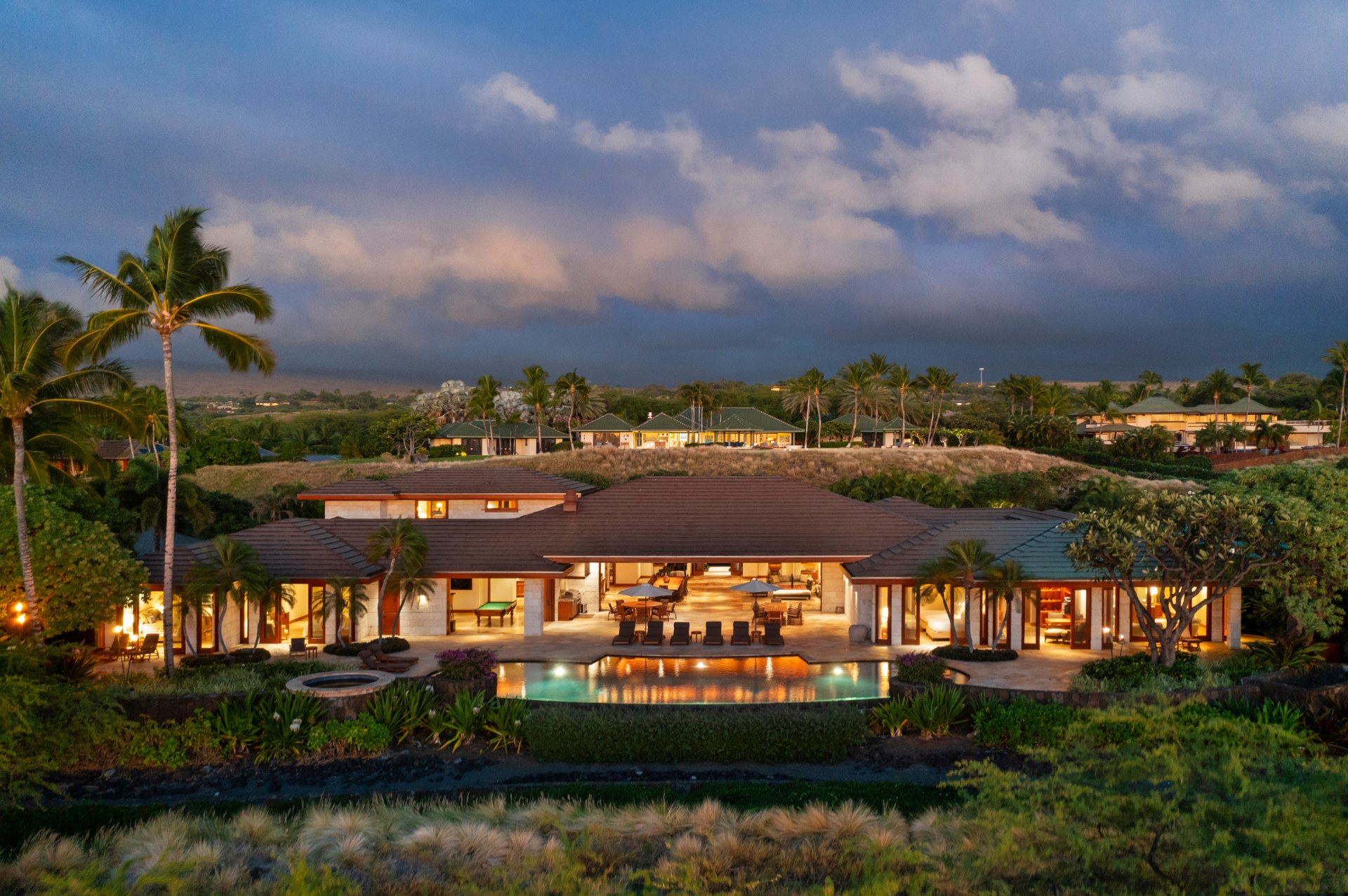 Private Listings